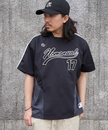 Tシャツ・カットソー NOMANUAL LIZARD T-SHIRT 5FT1021 MUSINSA | NOMANUAL LIZARD T-SHIRT - BLACK
