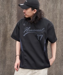 NOMANUAL｜NOMANUALのTシャツ/カットソー通販 - ZOZOTOWN