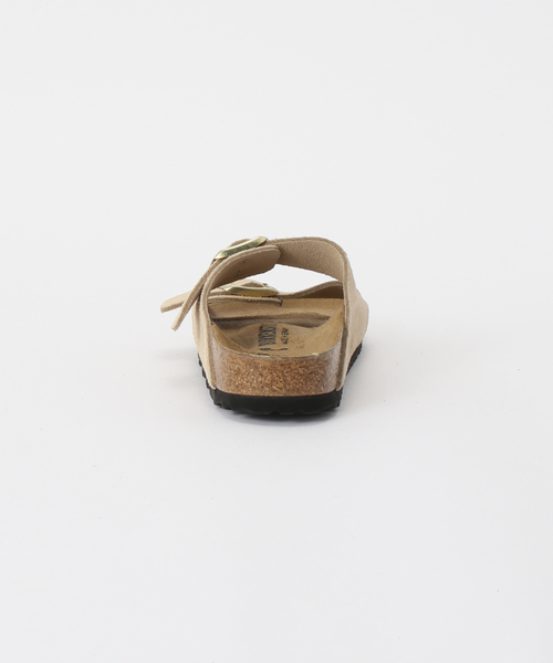 IENA(イエナ)の「BIRKENSTOCK/ビルケンシュトック Arizona サンダル 1029218/1029260(サンダル・レディース・アイボリー・39/38/36)」の3枚目の写真