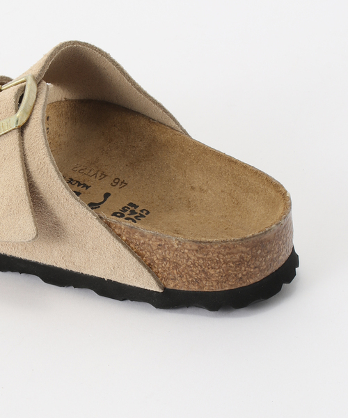 IENA(イエナ)の「BIRKENSTOCK/ビルケンシュトック Arizona サンダル 1029218/1029260(サンダル・レディース・アイボリー・39/38/36)」の5枚目の写真