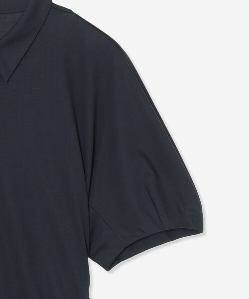 MACKINTOSH LONDON（マッキントッシュ ロンドン）の「サマーポンチワンピース（ワンピース・レディース・ベージュ/ネイビー/グリーン・38）」の6枚目の写真