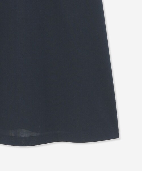 MACKINTOSH LONDON（マッキントッシュ ロンドン）の「サマーポンチワンピース（ワンピース・レディース・ベージュ/ネイビー/グリーン・38）」の7枚目の写真