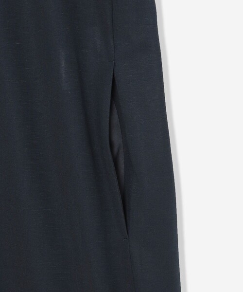 MACKINTOSH LONDON（マッキントッシュ ロンドン）の「サマーポンチワンピース（ワンピース・レディース・ベージュ/ネイビー/グリーン・38）」の8枚目の写真