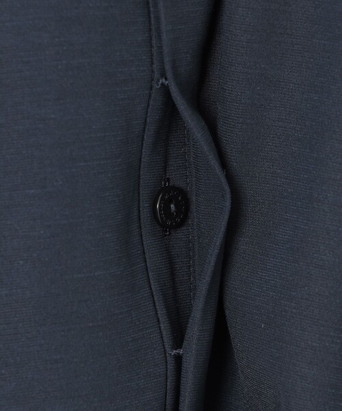 MACKINTOSH LONDON（マッキントッシュ ロンドン）の「サマーポンチワンピース（ワンピース・レディース・ベージュ/ネイビー/グリーン・38）」の9枚目の写真