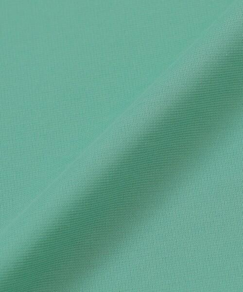 MACKINTOSH LONDON（マッキントッシュ ロンドン）の「サマーポンチワンピース（ワンピース・レディース・ベージュ/ネイビー/グリーン・38）」の12枚目の写真