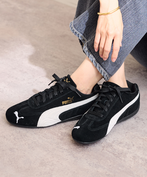 FRAMeWORKフレームワーク⭐︎PUMA/プーマ SPEEDCAT OG PUMA/プーマ SPEEDCAT OG（スニーカー）｜FRAMeWORK（フレーム