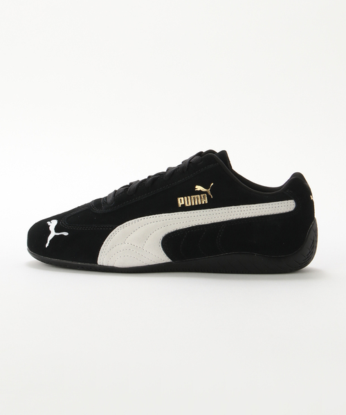 FRAMeWORK(フレームワーク)の「PUMA/プーマ SPEEDCAT OG(スニーカー・レディース・ブラック・24.5cm/24cm/23.5cm/23cm/25cm)」の12枚目の写真
