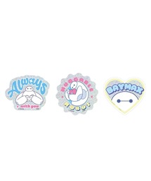 Disney（ディズニー）の「Disney/Pixar ディズニー／ピクサーキャラクター　モバイルステッカー（スマホグッズ・メンズ）」