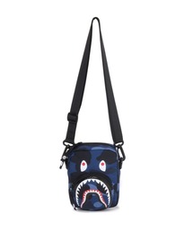 定価14,300円 一度使用のみ APE BAPE エイプ ミニショルダーバッグ A BATHING APE｜(M)APE HEAD MINI BAG M | Rakuten Fashion(楽天