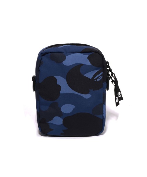【新品】A BATHING APE COLOR CAMO SHARKバックパック A BATHING APE® Color Camo Shark Daypack | Bape official
