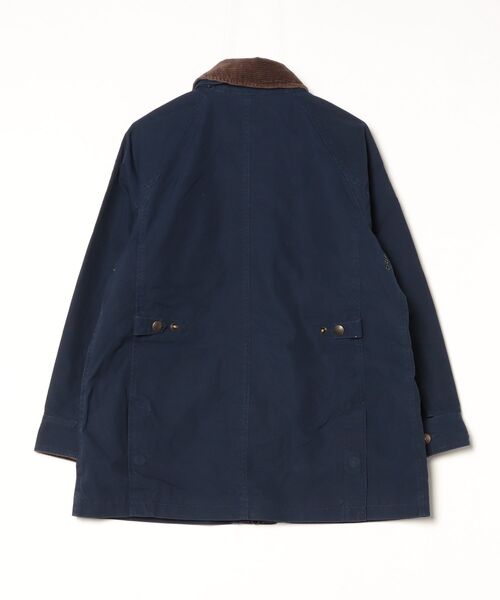 Ralph Lauren(ラルフローレン) Bacall コットンジャケット RALPH LAUREN｜コットン ツイル ジャケット | Rakuten Fashion