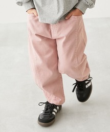 キッズのデニムパンツ（ピンク/桃色系）ファッション通販 - ZOZOTOWN