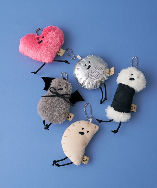 BIRTHDAY BAR（バースデイバー）の「【HOZUMI　ホズミ】KEYRING silver coin sayho（チャーム・レディース・シルバー・0）」の6枚目の写真