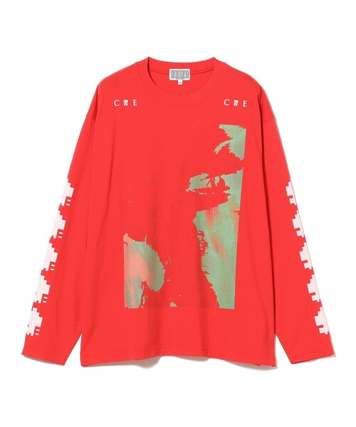 C.E（シーイー）の「C.E / DRAGOONABSORB LIGHT LONG SLEEVE T