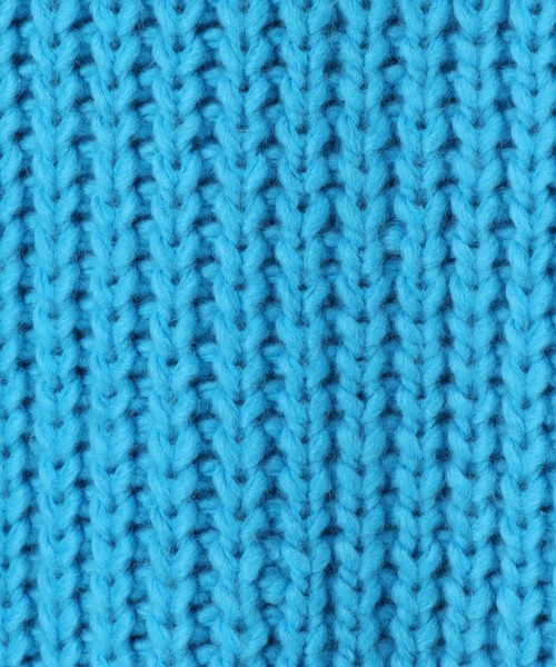 LOWRYS FARM（ローリーズファーム）の「【LFM(U)】アゼオーバーニット　 571343（ニット/セーター・メンズ・ブルー/ブラック/ブラウン/ホワイト・MEDIUM/LARGE）」の15枚目の写真