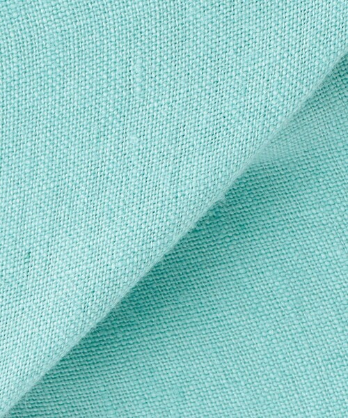 Afternoon Tea（アフタヌーンティー）の「リネンエプロン（エプロン・レディース・ベージュ/オレンジ/ブルー・ONE SIZE）」の7枚目の写真