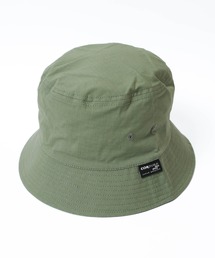 RIVER UP（リバーアップ）の「【RIVER UP/リバーアップ】CORDURA NYCO RIPSTOP BUCKET HAT コーデュラ ナイロン リップストップ バケット ハット（ハット）」