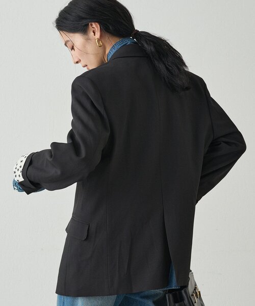 セール】【20周年限定】Bigテーラードジャケット（ベスト