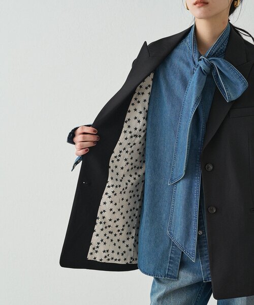 セール】【20周年限定】Bigテーラードジャケット（ベスト