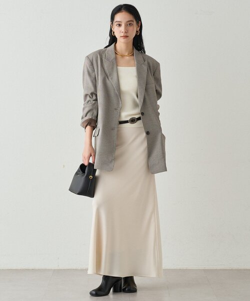 LOUNGEDRESS（ラウンジドレス）の「【20周年限定】Bigテーラード