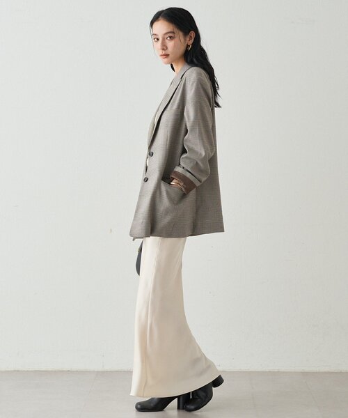 LOUNGEDRESS(ラウンジドレス)20周年限定　Bigテーラードジャケット 20周年限定】Bigテーラードジャケット | LOUNGEDRESS(ラウンジドレス