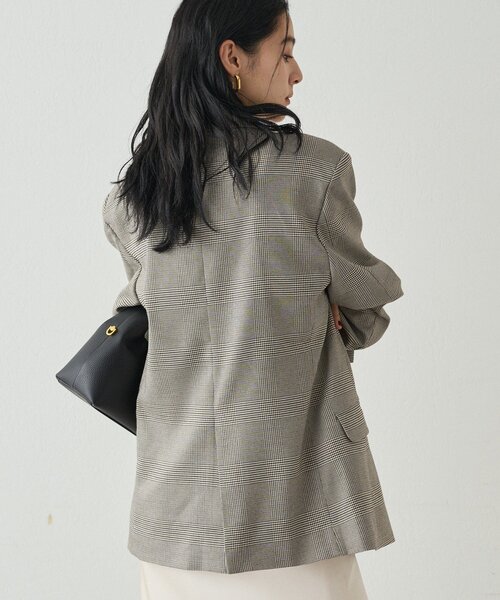 LOUNGEDRESS(ラウンジドレス)20周年限定　Bigテーラードジャケット 20周年限定】Bigテーラードジャケット | LOUNGEDRESS(ラウンジ