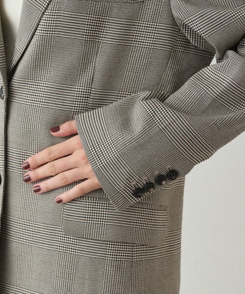 セール】【20周年限定】Bigテーラードジャケット（ベスト