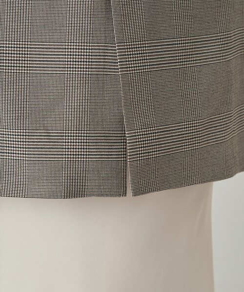 セール】【20周年限定】Bigテーラードジャケット（ベスト