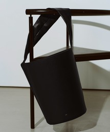 ADAM ET ROPE' | PFT Fuka bucket Medium(ショルダーバッグ)
