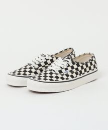 VANS(oY)vans/oY/AUTHENTIC 44 DX(Xj[J[)