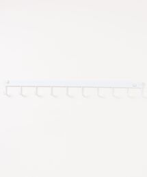 collex（コレックス）の「tower ﾚﾝｼﾞﾌｰﾄﾞﾌｯｸ10連（その他雑貨）」