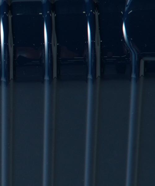RIMOWA(リモワ)の「<RIMOWA(リモワ)> BLUE 32L †(スーツケース/キャリーバッグ・メンズ・ネイビー・FREE)」の13枚目の写真