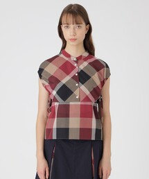 BLUE LABEL CRESTBRIDGE｜ブルーレーベルクレストブリッジの