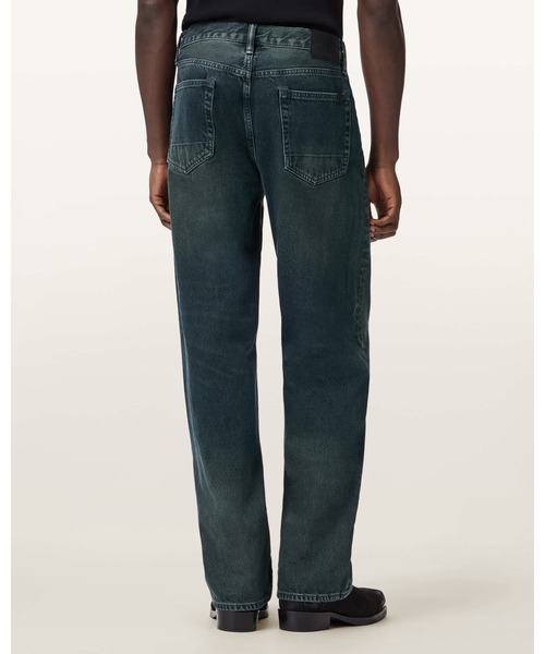 ALLSAINTS(オールセインツ)の「MULLEN DENIM JEANS | MULLEN デニム ジーンズ(デニムパンツ・メンズ・ブルー系その他・30/30/31/30/32/30/33/30/28/30)」の7枚目の写真