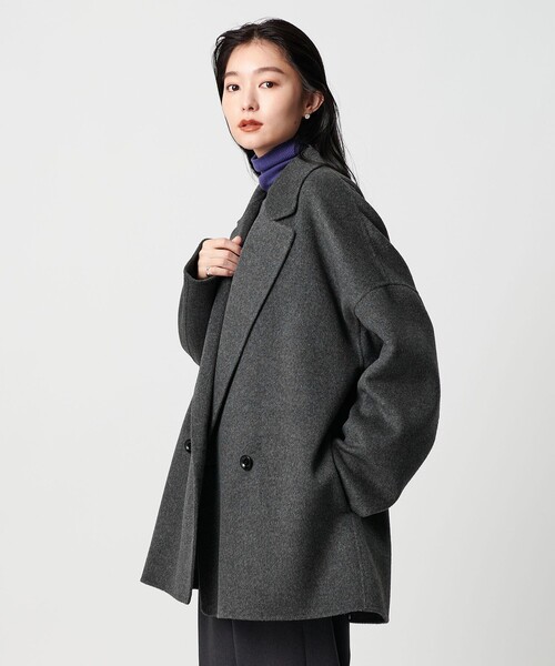 マルゥユナイテッドアローズ Coat | OUTERWEAR | マルゥ ユナイテッドアローズ | WOMEN
