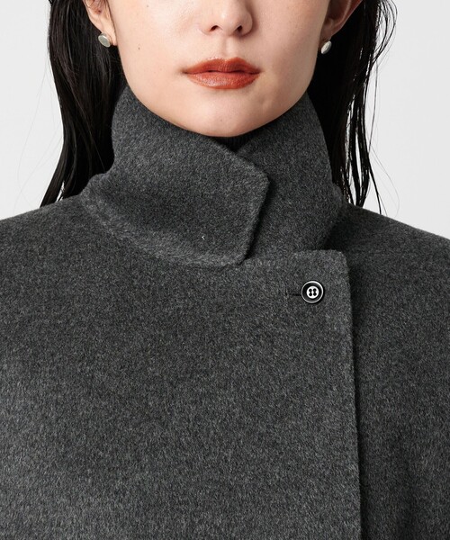 MARW UNITED ARROWS＞リバー ミドル丈 コート（その他アウター）｜MARW