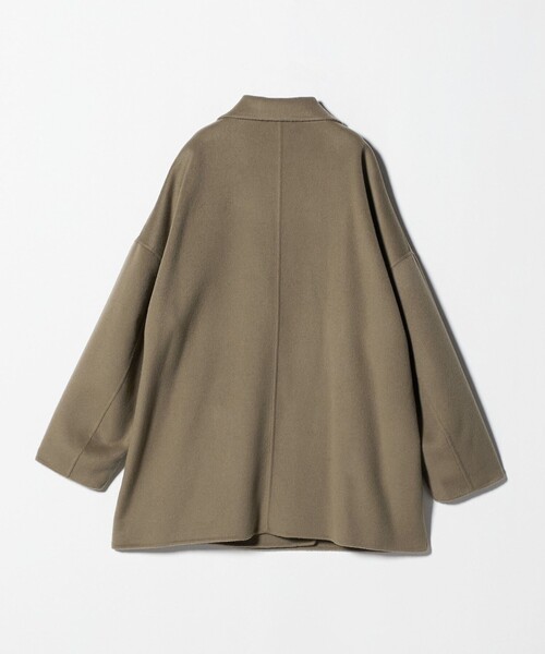 MARW UNITED ARROWS＞リバー ミドル丈 コート（その他アウター