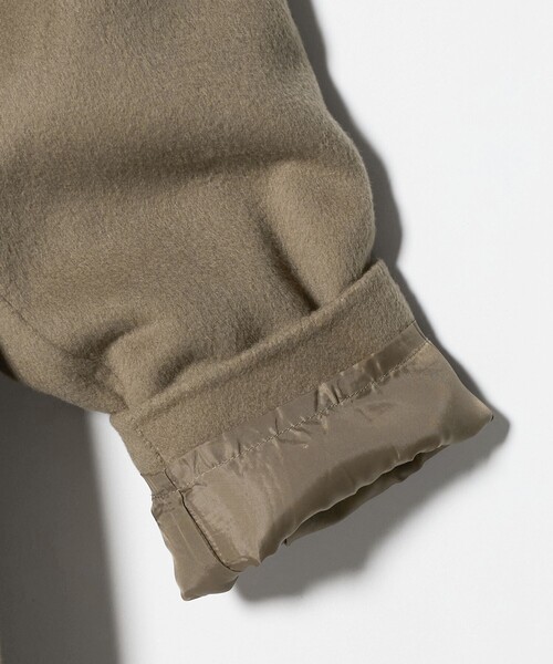 MARW UNITED ARROWS＞リバー ミドル丈 コート（その他アウター）｜MARW