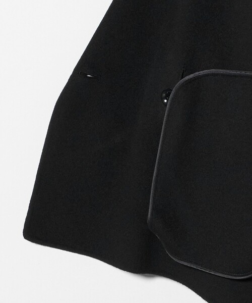 MARW UNITED ARROWS＞リバー ミドル丈 コート（その他アウター）｜MARW