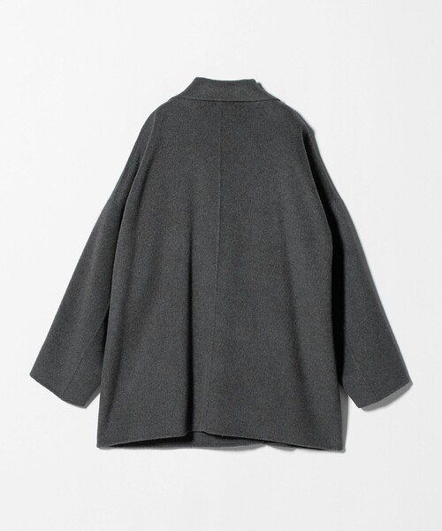 MARW UNITED ARROWS＞リバー ミドル丈 コート（その他アウター）｜MARW