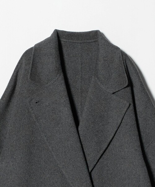 MARW UNITED ARROWS＞リバー ミドル丈 コート（その他アウター）｜MARW