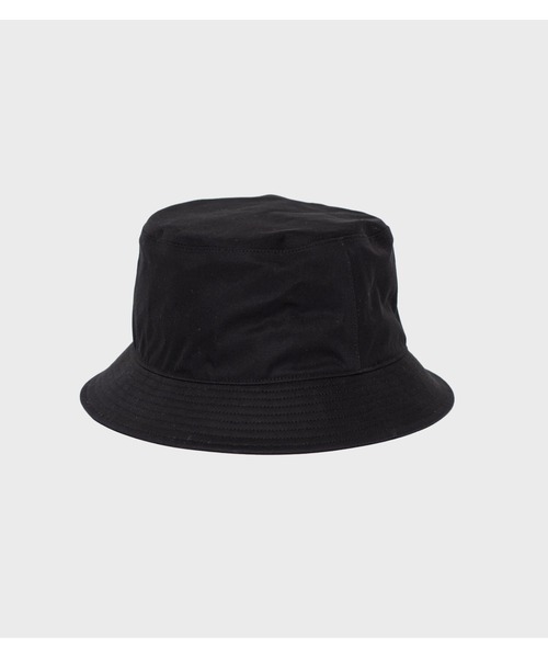 B06153新品 ナナミカ ゴアテックス バケットハット 59　nanamica nanamica / ナナミカ】2L Cotton GORE-TEX Hat（ハット