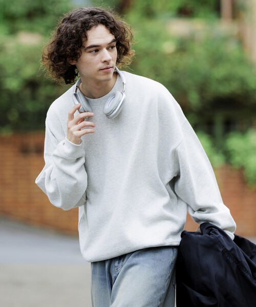 Creek スウェット Creek スウェット