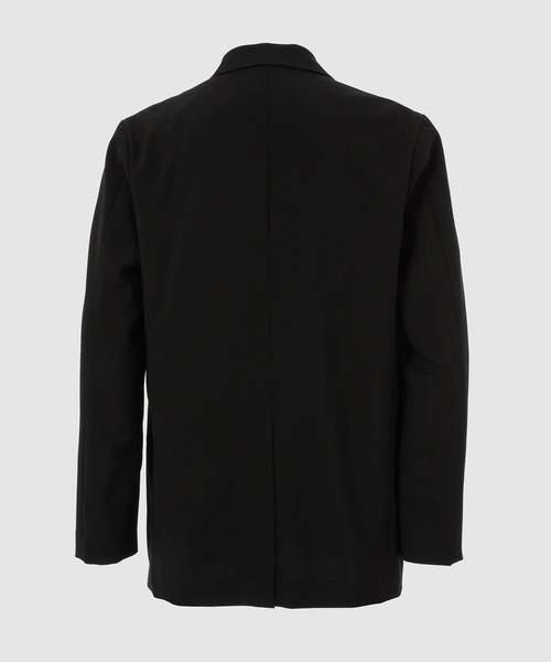 DIGAWEL(ディガウェル)の「Jacket(generic)(テーラードジャケット・メンズ・ネイビー/ブラック/チャコールグレー・2)」の10枚目の写真