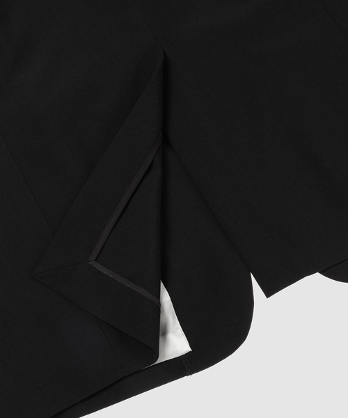DIGAWEL(ディガウェル)の「Jacket(generic)(テーラードジャケット・メンズ・ネイビー/ブラック/チャコールグレー・2)」の14枚目の写真