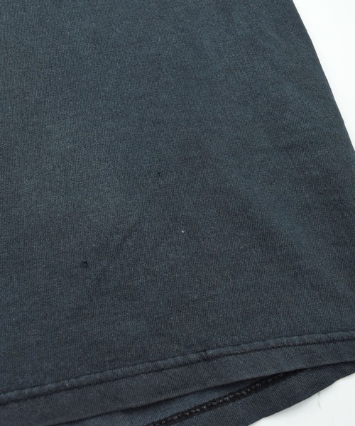 VINTAGE(ヴィンテージ)の「【USED】Y2K DELTA “BIKE WEEK 2002” バイク Tシャツ(Tシャツ/カットソー・メンズ・ブラック・X-LARGE)」の7枚目の写真