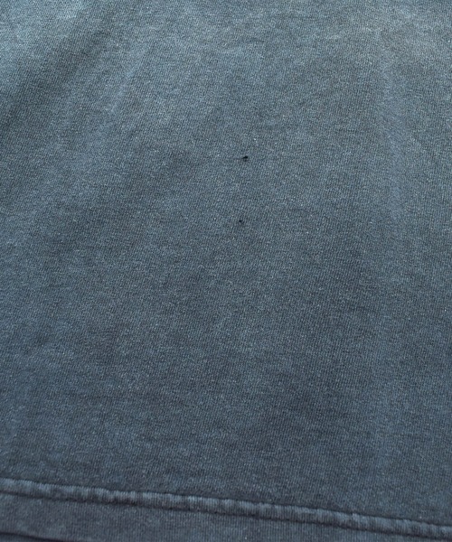 VINTAGE(ヴィンテージ)の「【USED】Y2K DELTA “BIKE WEEK 2002” バイク Tシャツ(Tシャツ/カットソー・メンズ・ブラック・X-LARGE)」の8枚目の写真