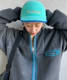 Columbia | 【WEB限定】[Columbia/コロンビア] パラボリズムクリーク フリースキャップ(キャップ)