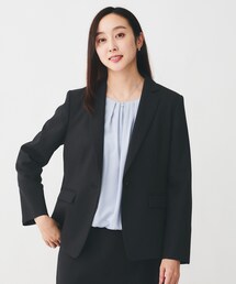 UNTITLED｜アンタイトルのテーラードジャケット通販 - ZOZOTOWN