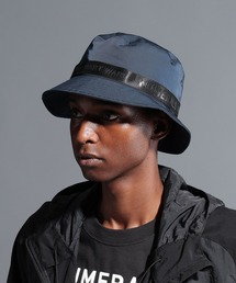 NUMERALS（ヌメラルズ）の「【NUMERALS】バケットハット（ハット）」